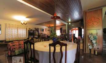 Imagem 7: Casa à Venda - Santo Amaro , 5 Quartos, 890 m2