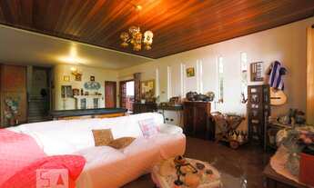 Imagem 6: Casa à Venda - Santo Amaro , 5 Quartos, 890 m2