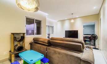 Imagem: Apartamento à Venda - Vila Andrade, 3 Quartos