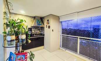 Imagem 6: Apartamento à Venda - Vila Andrade, 3 Quartos, 158 m2