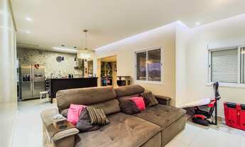 Imagem 4: Apartamento à Venda - Vila Andrade, 3 Quartos, 158 m2