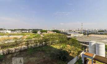 Imagem 4: Apartamento à Venda - Vila Prudente, 1 Quarto, 36 m2