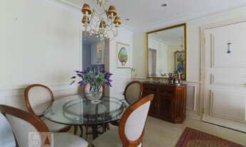 Imagem 4: Apartamento à Venda - Brooklin, 3 Quartos, 110 m2