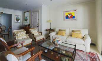 Imagem 7: Apartamento à Venda - Brooklin, 3 Quartos, 110 m2