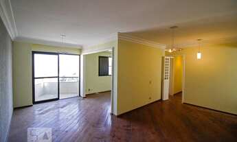 Imagem: Apartamento à Venda - Alto da Lapa, 3 Quartos