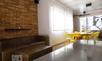 Imagem 4: Apartamento à Venda - Paraíso, 1 Quarto, 65 m2