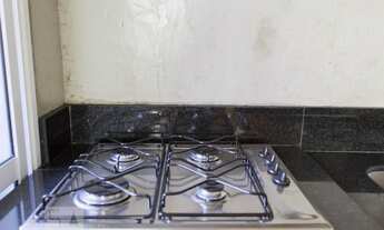 Imagem 7: Apartamento à Venda - Paraíso, 1 Quarto, 65 m2