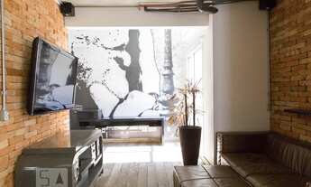 Imagem 5: Apartamento à Venda - Paraíso, 1 Quarto, 65 m2