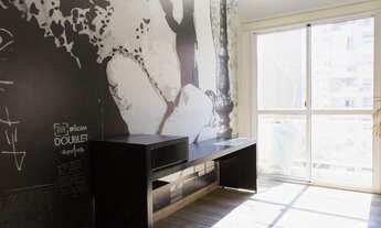 Imagem 2: Apartamento à Venda - Paraíso, 1 Quarto, 65 m2