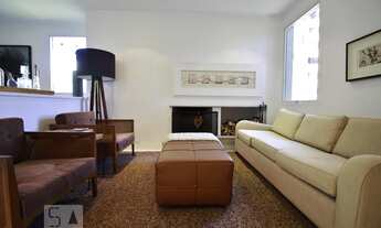 Imagem 5: Apartamento à Venda - Real Parque, 4 Quartos, 327 m2