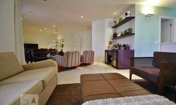 Imagem 6: Apartamento à Venda - Real Parque, 4 Quartos, 327 m2