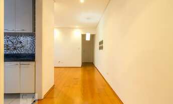 Imagem 3: Apartamento à Venda - Mooca, 2 Quartos, 55 m2