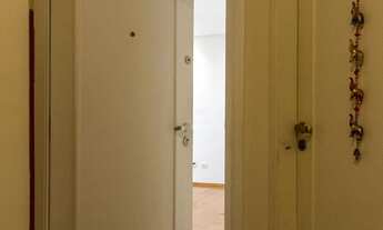 Imagem 2: Apartamento à Venda - Mooca, 2 Quartos, 55 m2