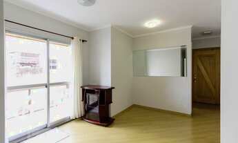 Imagem: Apartamento à Venda - Mooca, 2 Quartos