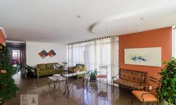 Imagem 2: Apartamento à Venda - Mooca, 2 Quartos, 55 m2