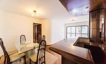 Imagem: Apartamento à Venda - Moema, 3 Quartos