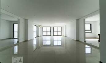 Imagem 2: Apartamento à Venda - Santo Amaro , 5 Quartos, 370 m2