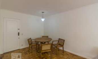 Imagem 6: Apartamento à Venda - Santa Cecília, 2 Quartos, 124 m2