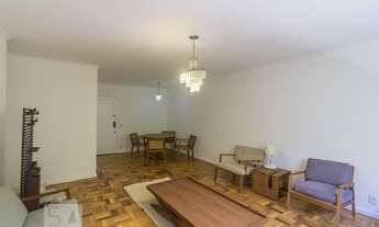 Imagem 4: Apartamento à Venda - Santa Cecília, 2 Quartos, 124 m2