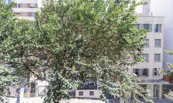 Imagem 5: Apartamento à Venda - Santa Cecília, 2 Quartos, 124 m2