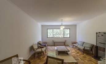 Imagem 2: Apartamento à Venda - Santa Cecília, 2 Quartos, 124 m2