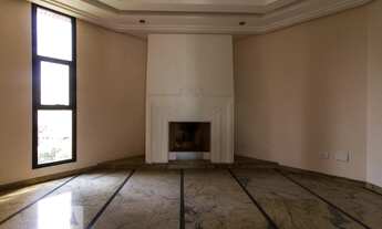 Imagem 3: Apartamento à Venda - Jardim Anália Franco, 6 Quartos, 420 m2