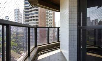 Imagem 6: Apartamento à Venda - Jardim Anália Franco, 6 Quartos, 420 m2