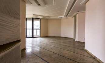 Imagem 5: Apartamento à Venda - Jardim Anália Franco, 6 Quartos, 420 m2