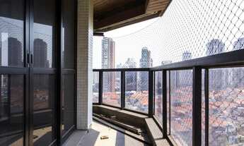 Imagem 7: Apartamento à Venda - Jardim Anália Franco, 6 Quartos, 420 m2