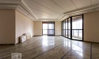 Imagem: Apartamento à Venda - Jardim Anália Franco