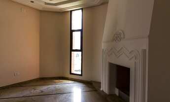 Imagem 4: Apartamento à Venda - Jardim Anália Franco, 6 Quartos, 420 m2