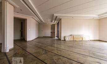 Imagem 2: Apartamento à Venda - Jardim Anália Franco, 6 Quartos, 420 m2