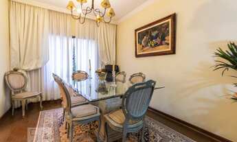 Imagem 5: Apartamento à Venda - Campo Belo, 4 Quartos, 120 m2