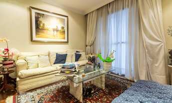 Imagem 4: Apartamento à Venda - Campo Belo, 4 Quartos, 120 m2