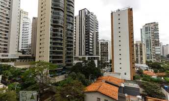 Imagem 7: Apartamento à Venda - Campo Belo, 4 Quartos, 120 m2