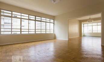 Imagem: Apartamento à Venda - Consolação, 3 Quartos