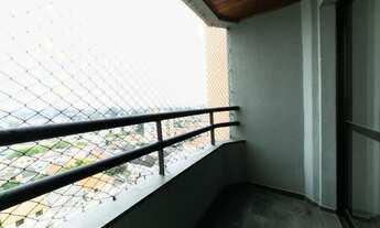 Imagem 6: Apartamento à Venda - Jardim Marajoara , 3 Quartos, 156 m2