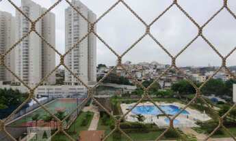 Imagem 6: Apartamento à Venda - Santana, 3 Quartos, 75 m2