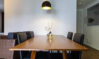 Imagem 7: Apartamento à Venda - Brooklin, 1 Quarto, 62 m2