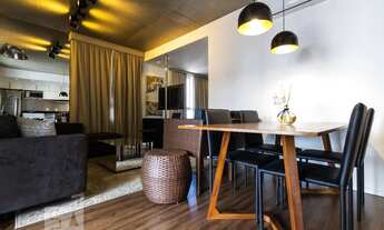 Imagem: Apartamento à Venda - Brooklin, 1 Quarto