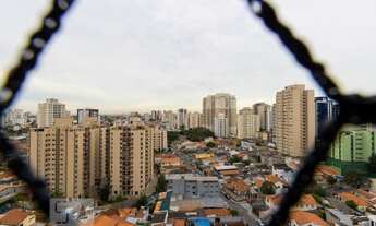 Imagem 7: Apartamento à Venda - Saúde, 1 Quarto, 37 m2