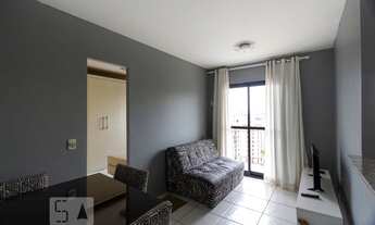 Imagem 2: Apartamento à Venda - Saúde, 1 Quarto, 37 m2