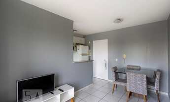 Imagem 4: Apartamento à Venda - Saúde, 1 Quarto, 37 m2