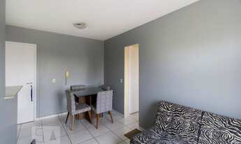 Imagem 3: Apartamento à Venda - Saúde, 1 Quarto, 37 m2