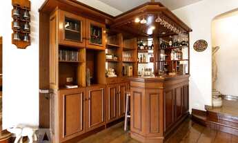 Imagem 4: Apartamento à Venda - Moema, 4 Quartos, 250 m2