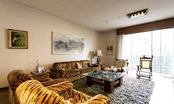 Imagem 2: Apartamento à Venda - Moema, 4 Quartos, 250 m2