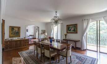 Imagem: Apartamento à Venda - Santa Cecília, 4