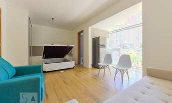 Imagem: Apartamento à Venda - Sumaré, 1 Quarto