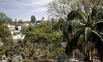 Imagem 7: Apartamento à Venda - Pacaembu, 4 Quartos, 255 m2