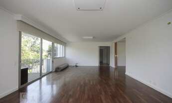 Imagem 3: Apartamento à Venda - Pacaembu, 4 Quartos, 255 m2